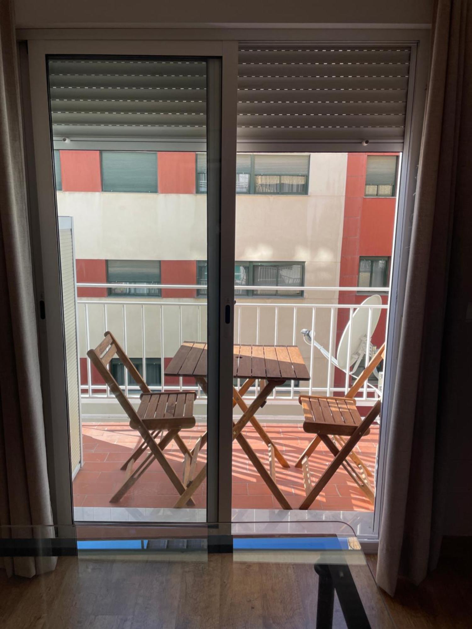 Apto En El Centro La Casita De Gaos Parking Gratuito Granada Exteriör bild