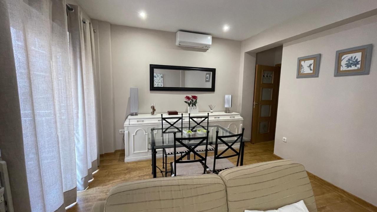 Apto En El Centro La Casita De Gaos Parking Gratuito Granada Exteriör bild