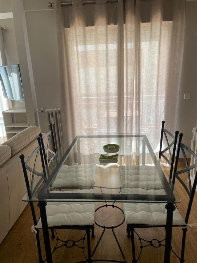 Apto En El Centro La Casita De Gaos Parking Gratuito Granada Exteriör bild