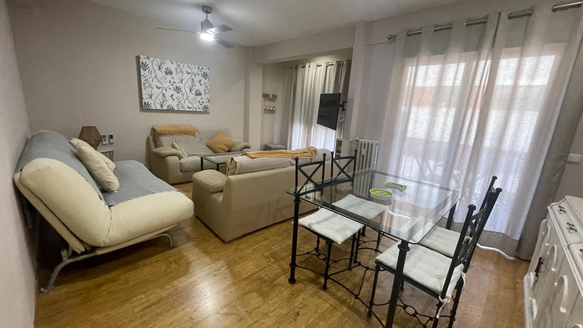 Apto En El Centro La Casita De Gaos Parking Gratuito Granada Exteriör bild